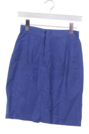 Rock Unbranded, Größe XXS, Farbe Blau, Preis € 8,99
