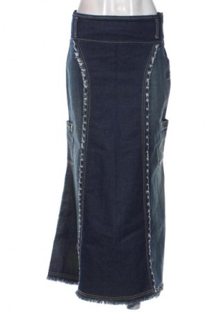 Rock Unbranded, Größe M, Farbe Blau, Preis € 9,99