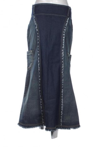 Rock Unbranded, Größe M, Farbe Blau, Preis € 9,99