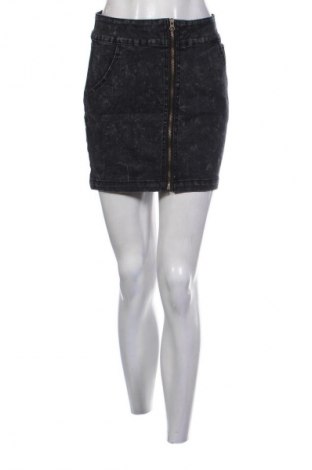 Rock Unbranded, Größe S, Farbe Grau, Preis € 9,99