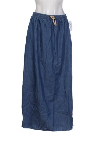 Rock Unbranded, Größe M, Farbe Blau, Preis € 15,99