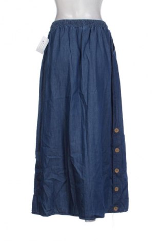 Rock Unbranded, Größe M, Farbe Blau, Preis € 15,99