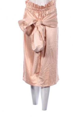 Spódnica Unbranded, Rozmiar M, Kolor ecru, Cena 45,99 zł