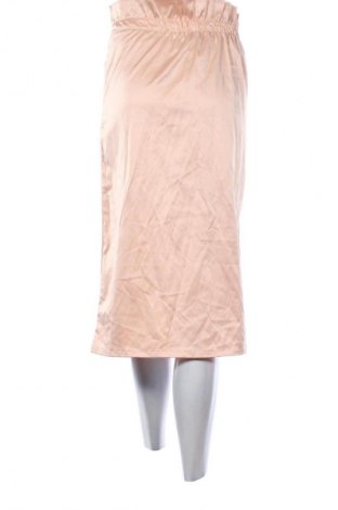 Spódnica Unbranded, Rozmiar M, Kolor ecru, Cena 45,99 zł