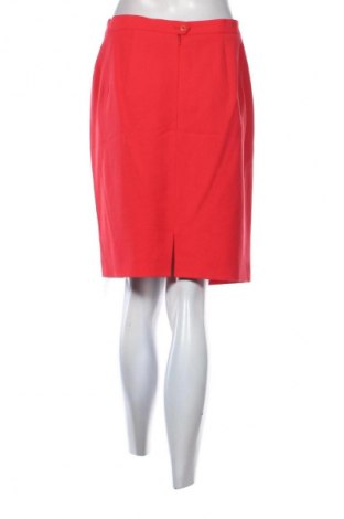 Rock Unbranded, Größe XL, Farbe Rot, Preis € 6,99