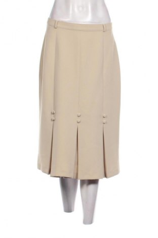 Rock Unbranded, Größe M, Farbe Beige, Preis € 6,99