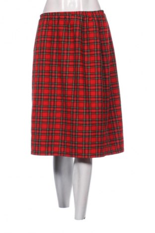 Φούστα Unbranded, Μέγεθος XXL, Χρώμα Πολύχρωμο, Τιμή 11,68 €