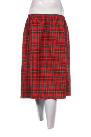 Φούστα Unbranded, Μέγεθος XXL, Χρώμα Πολύχρωμο, Τιμή 11,68 €