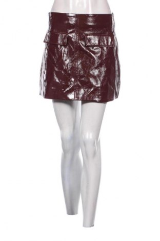 Spódnica Unbranded, Rozmiar S, Kolor Czerwony, Cena 29,99 zł