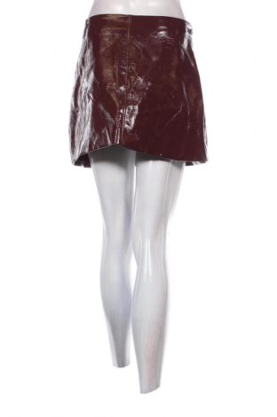Spódnica Unbranded, Rozmiar S, Kolor Czerwony, Cena 29,99 zł