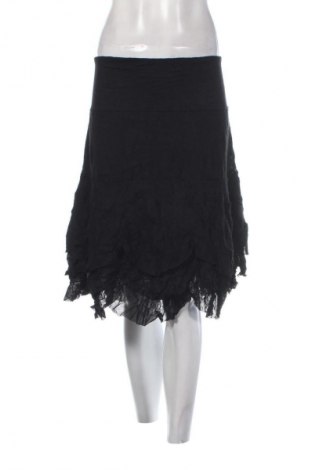 Rock Unbranded, Größe L, Farbe Schwarz, Preis 21,99 €