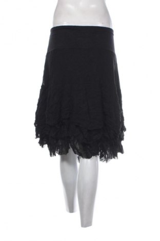 Rock Unbranded, Größe L, Farbe Schwarz, Preis 21,99 €