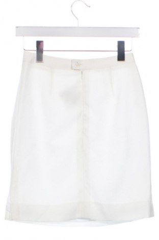 Φούστα Unbranded, Μέγεθος XS, Χρώμα Λευκό, Τιμή 6,99 €