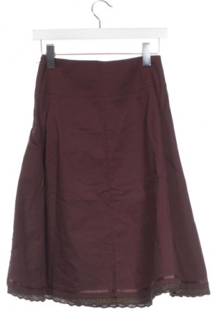 Rock Unbranded, Größe XS, Farbe Braun, Preis 7,99 €