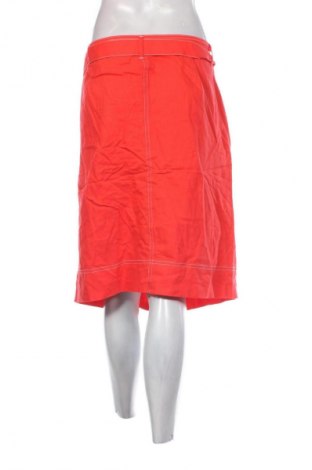 Szoknya Unbranded, Méret 3XL, Szín Piros, Ár 5 199 Ft