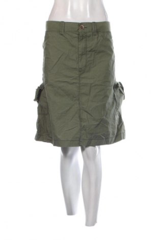 Rock Unbranded, Größe XXL, Farbe Grün, Preis 13,99 €