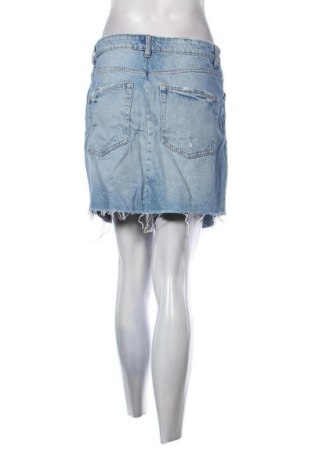 Rock Unbranded, Größe S, Farbe Blau, Preis € 9,99