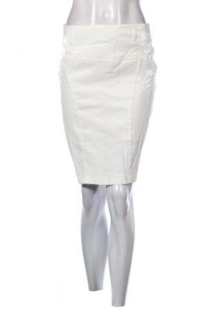 Spódnica Unbranded, Rozmiar M, Kolor Biały, Cena 62,99 zł