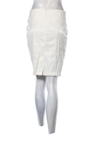 Spódnica Unbranded, Rozmiar M, Kolor Biały, Cena 62,99 zł