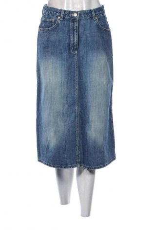 Sukně Unbranded, Velikost S, Barva Modrá, Cena  239,00 Kč