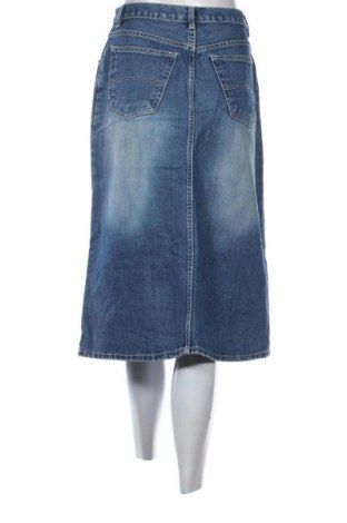 Sukně Unbranded, Velikost S, Barva Modrá, Cena  239,00 Kč