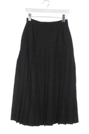 Spódnica Unbranded, Rozmiar XS, Kolor Czarny, Cena 44,94 zł
