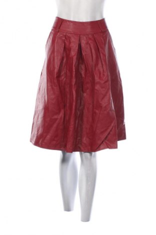 Rock Unbranded, Größe M, Farbe Rot, Preis € 6,99