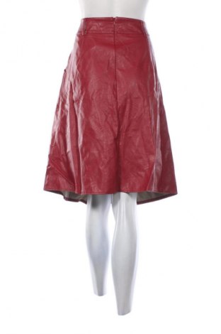 Rock Unbranded, Größe M, Farbe Rot, Preis € 6,99