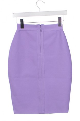 Φούστα Unbranded, Μέγεθος XS, Χρώμα Βιολετί, Τιμή 11,45 €
