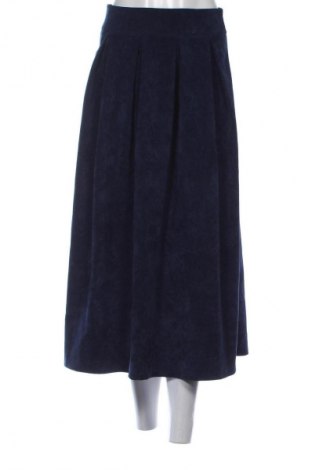 Φούστα Unbranded, Μέγεθος S, Χρώμα Μπλέ, Τιμή 8,99 €
