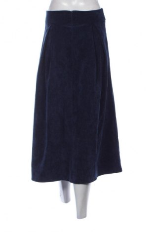 Φούστα Unbranded, Μέγεθος S, Χρώμα Μπλέ, Τιμή 8,99 €