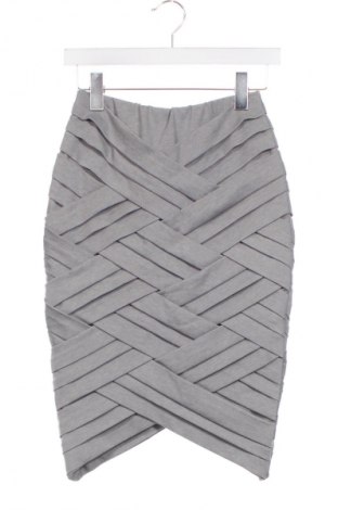 Rock Unbranded, Größe XS, Farbe Grau, Preis 6,99 €