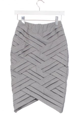 Rock Unbranded, Größe XS, Farbe Grau, Preis 6,99 €