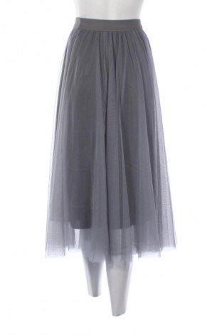Szoknya Unbranded, Méret L, Szín Szürke, Ár 6 269 Ft