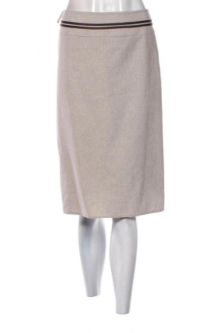 Rock Unbranded, Größe M, Farbe Beige, Preis 8,99 €