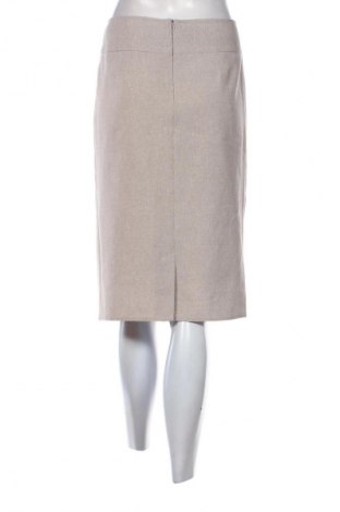 Rock Unbranded, Größe M, Farbe Beige, Preis 8,99 €
