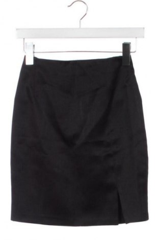 Φούστα Unbranded, Μέγεθος XXS, Χρώμα Μαύρο, Τιμή 5,99 €