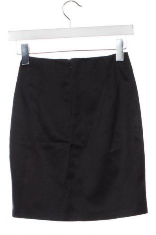 Φούστα Unbranded, Μέγεθος XXS, Χρώμα Μαύρο, Τιμή 5,99 €
