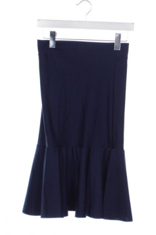 Fustă Unbranded, Mărime XS, Culoare Albastru, Preț 79,21 Lei
