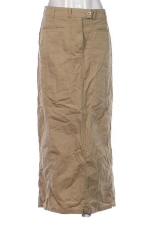 Rock Unbranded, Größe M, Farbe Beige, Preis € 10,99
