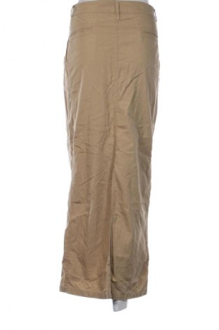 Rock Unbranded, Größe M, Farbe Beige, Preis € 10,99
