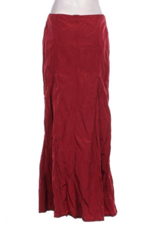 Rock Unbranded, Größe M, Farbe Rot, Preis € 15,81