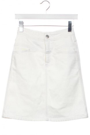 Rock Unbranded, Größe XS, Farbe Weiß, Preis € 15,94