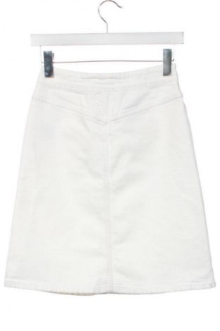 Rock Unbranded, Größe XS, Farbe Weiß, Preis € 15,94