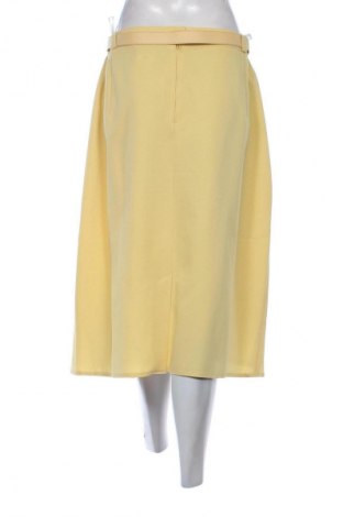 Rock Unbranded, Größe XXL, Farbe Gelb, Preis € 12,00