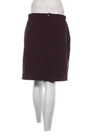 Szoknya Unbranded, Méret XL, Szín Piros, Ár 4 529 Ft