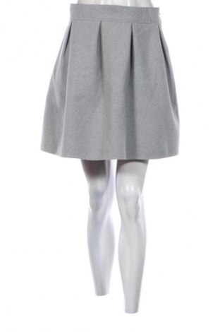 Rock Unbranded, Größe M, Farbe Grau, Preis € 8,39