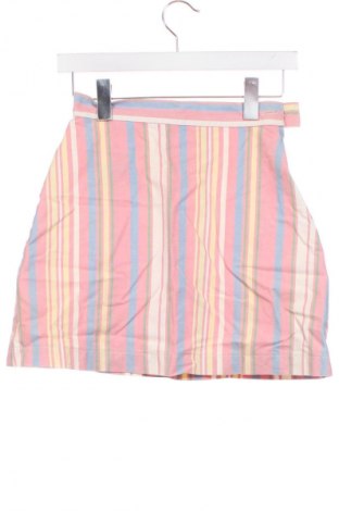 Φούστα Unbranded, Μέγεθος XS, Χρώμα Πολύχρωμο, Τιμή 6,99 €