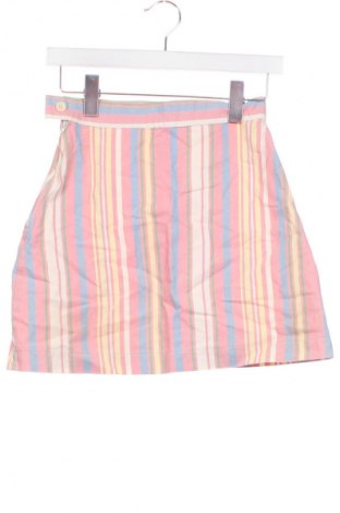 Φούστα Unbranded, Μέγεθος XS, Χρώμα Πολύχρωμο, Τιμή 6,99 €