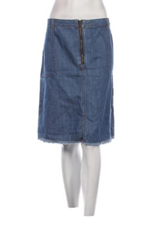 Spódnica Unbranded, Rozmiar XL, Kolor Niebieski, Cena 95,99 zł